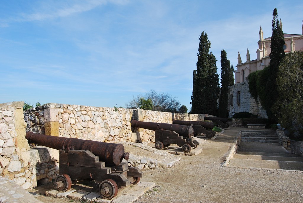 Tarragona Flickr