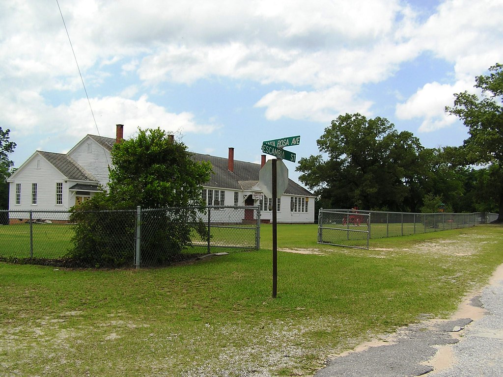 Darlington School Flickr