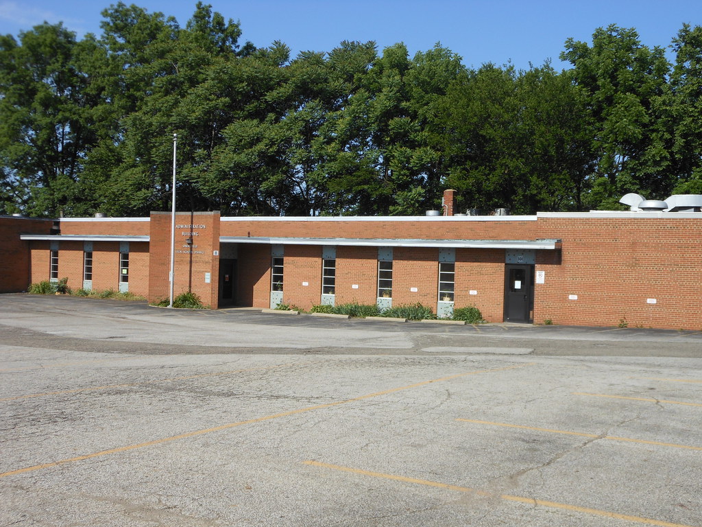 060912 Springfield Township SchoolLakemore, Ohio (6) Flickr