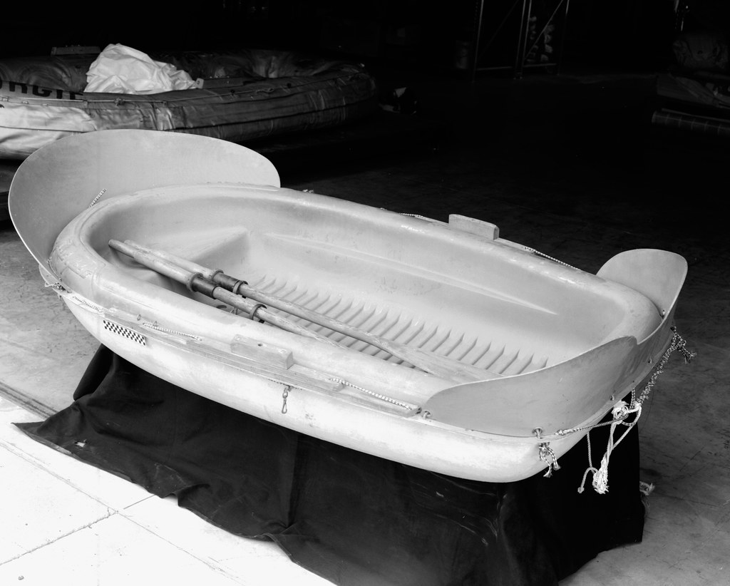 GRCA 9085 Grand Canyon Historical Boat Collection_Sportyak… Flickr