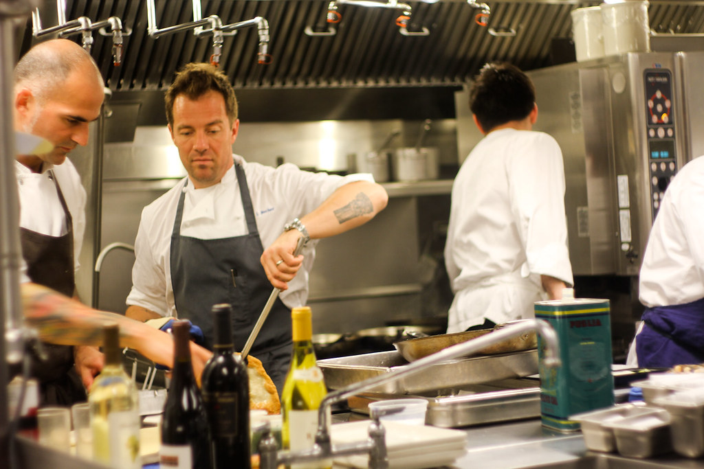 Minnesota Chefs + James Beard Celebrity Chef Tour fritesan… Flickr