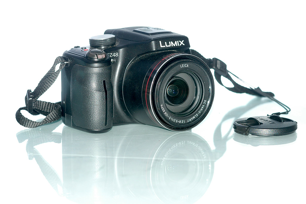 Lumix fz48 Photo de mon appareil photo LUMIX fz48 ) pour … Flickr