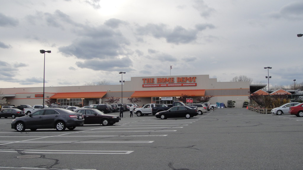 Home Depot Norwood, MA limontwsprite Flickr
