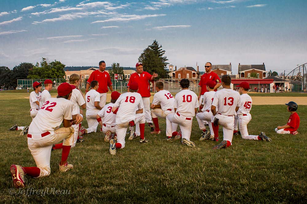 20120717_JrLegionVSOleyTopton_240 Fleetwood Junior Legion… Flickr