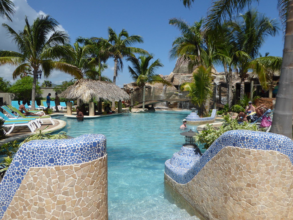 MargaritaVille, Falmouth, Jamaica Oasis of the Seas Cruise… Flickr