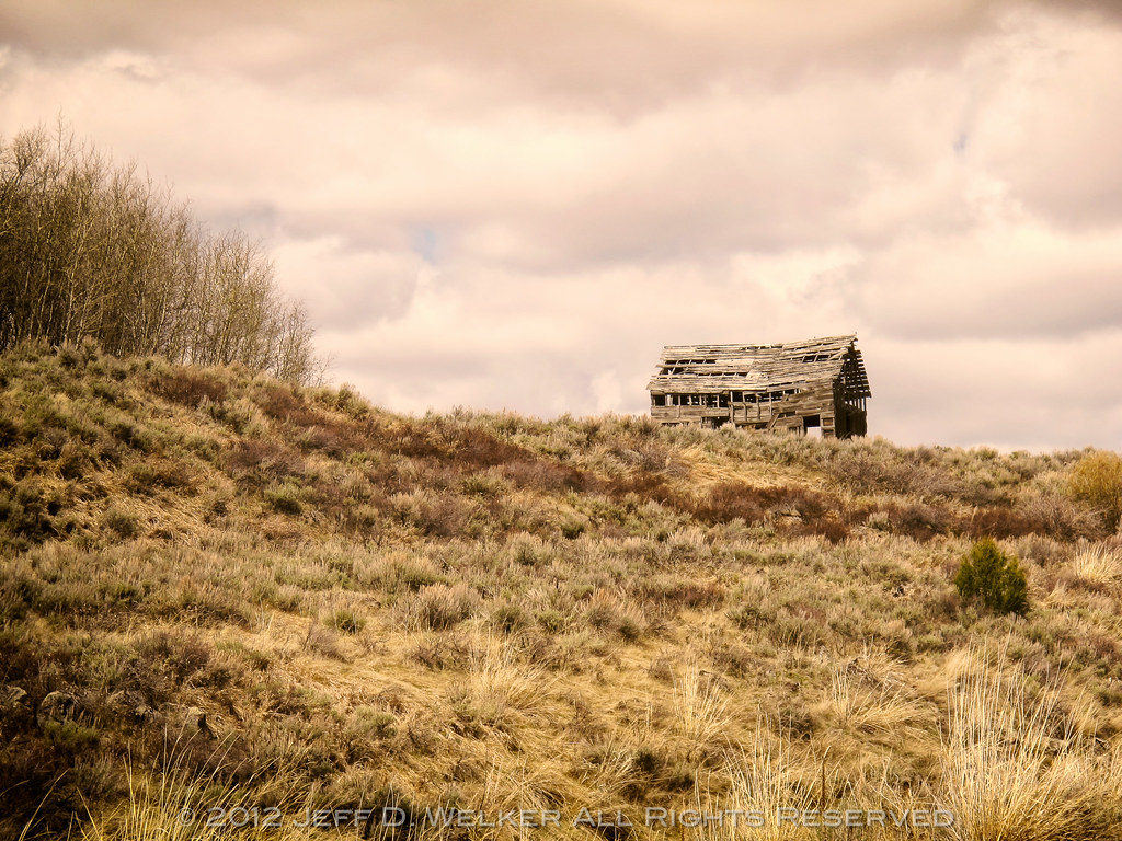 Felt, Idaho Jeffery Dale Welker Flickr