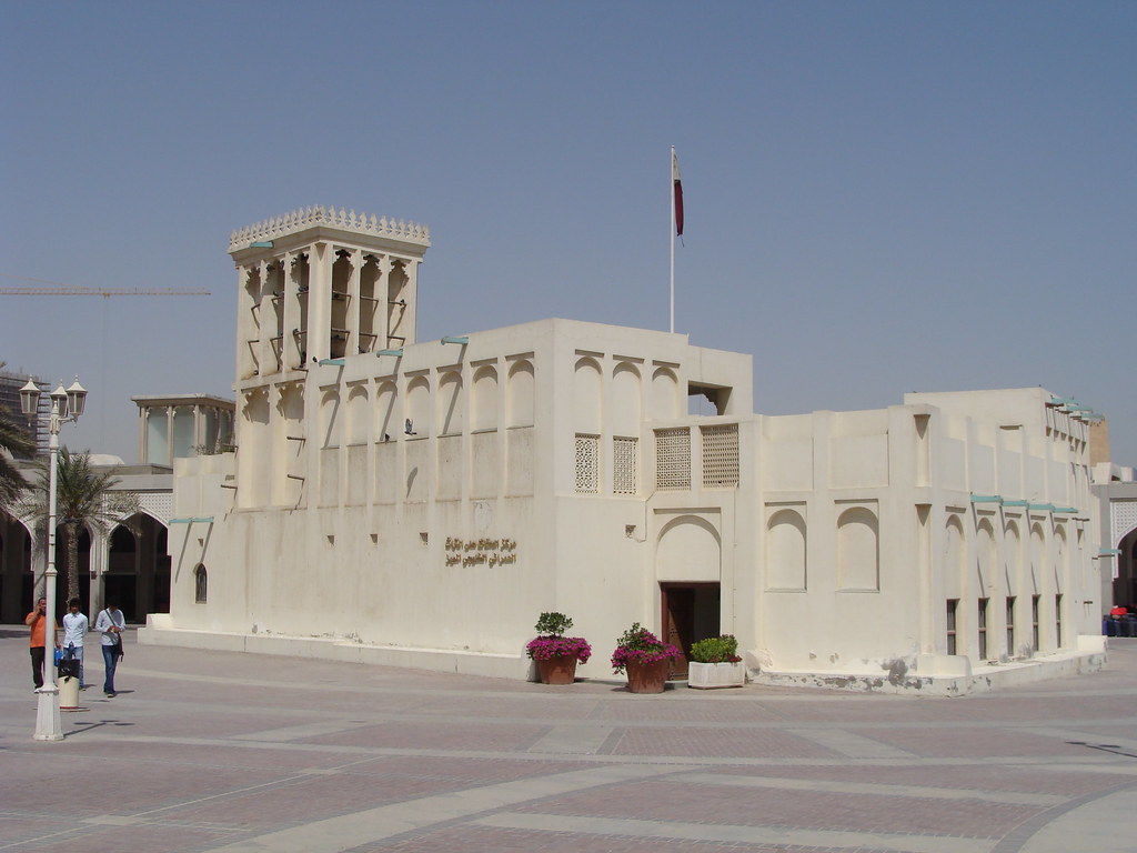 Wind Tower House 07 Completed 1935 Also known as Mohamma… Flickr