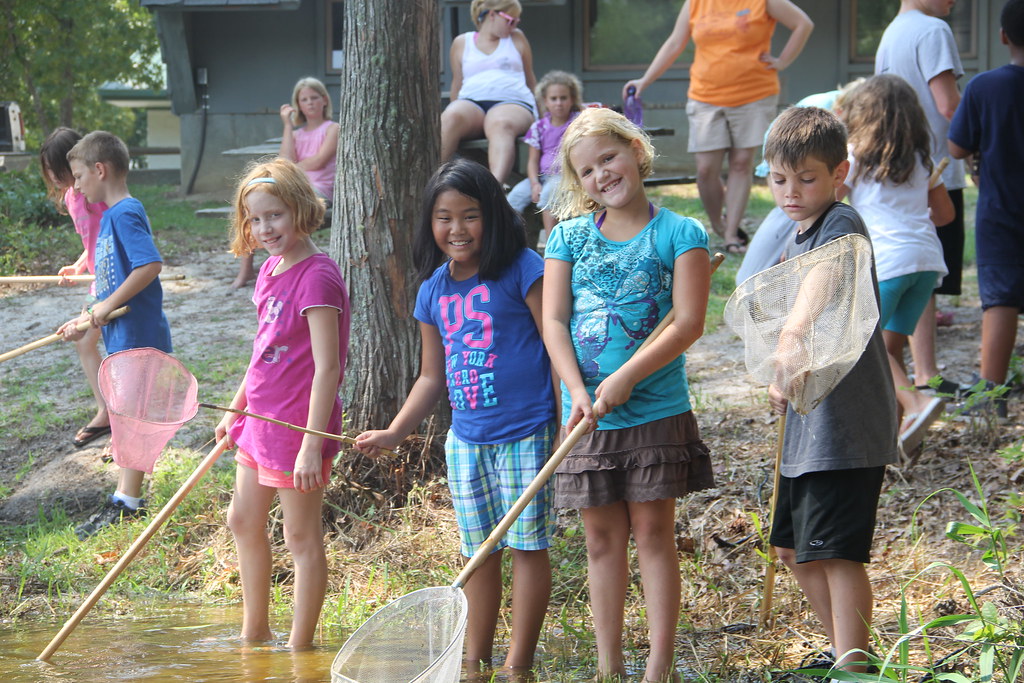 Untitled Rockfish Camp & Retreat Center Flickr