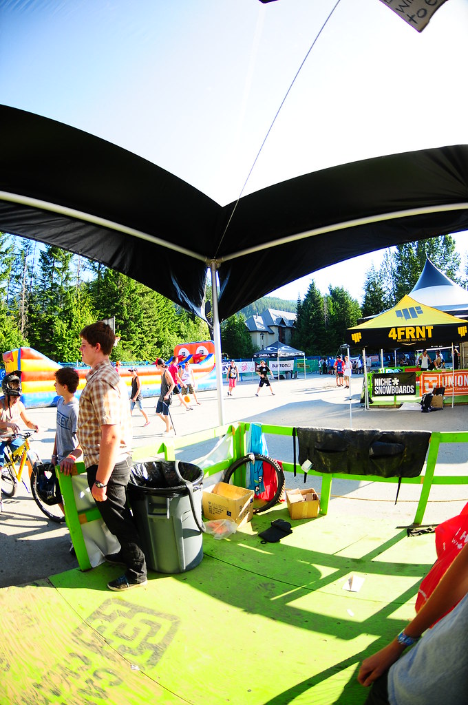 Camp of Champions Photo Stewart Medford The Camp of Champions