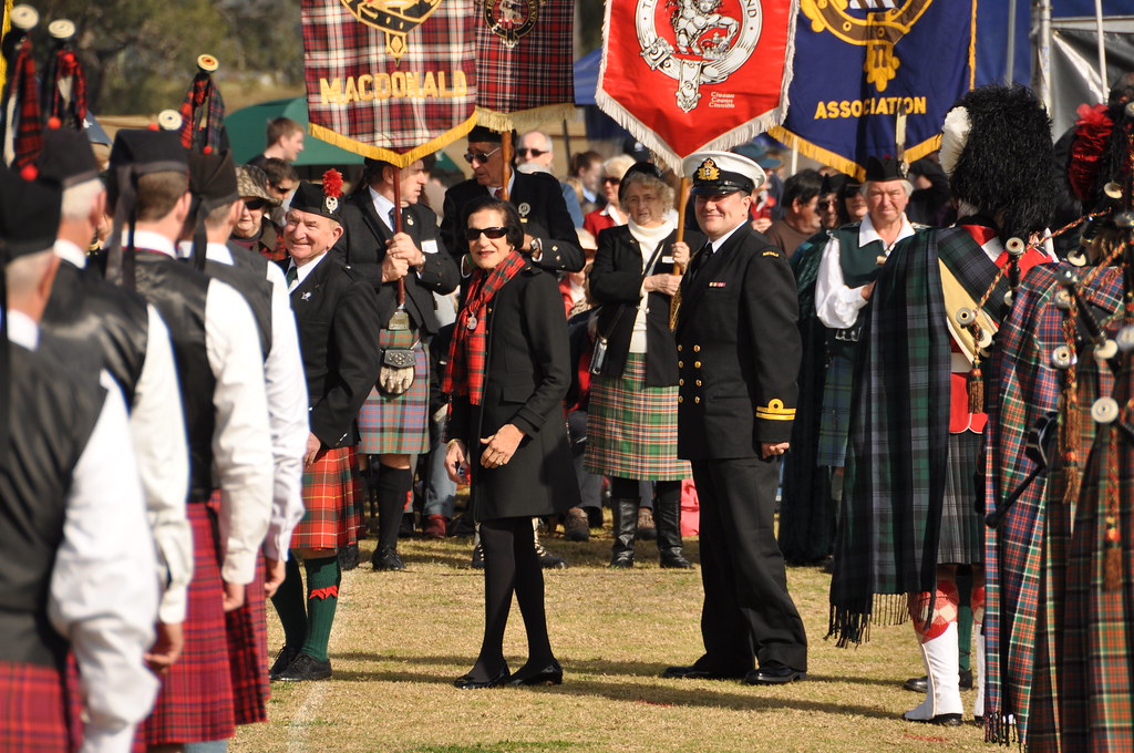 Aberdeen Highland Games 2012 Aberdeen Highland Games Flickr