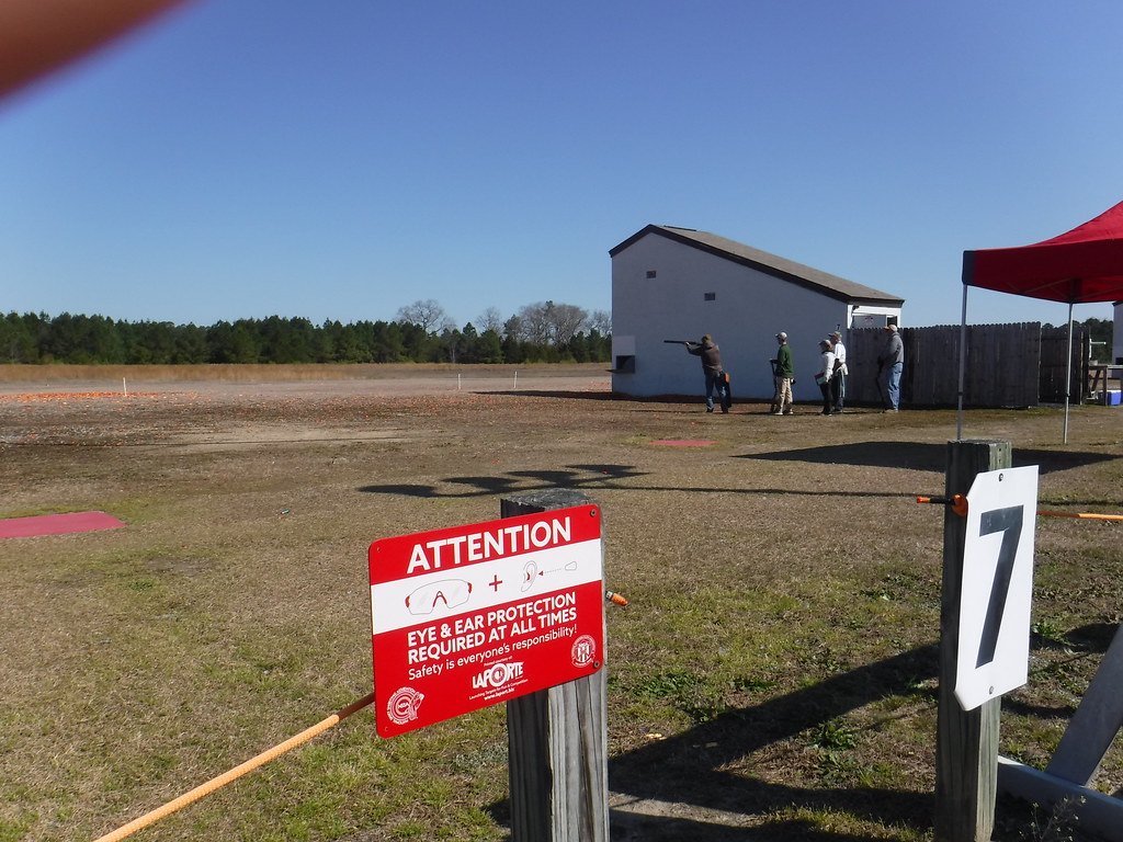 DSCF5433 Little River Open Skeet Tournament Fort Bragg Family & MWR