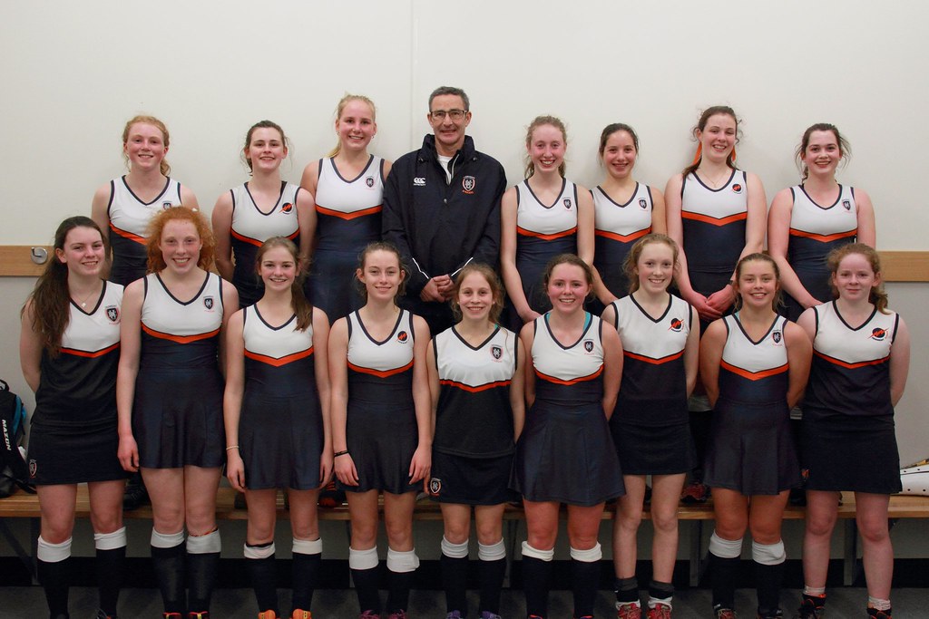 2016 Derwent Junior Team Photos Flickr