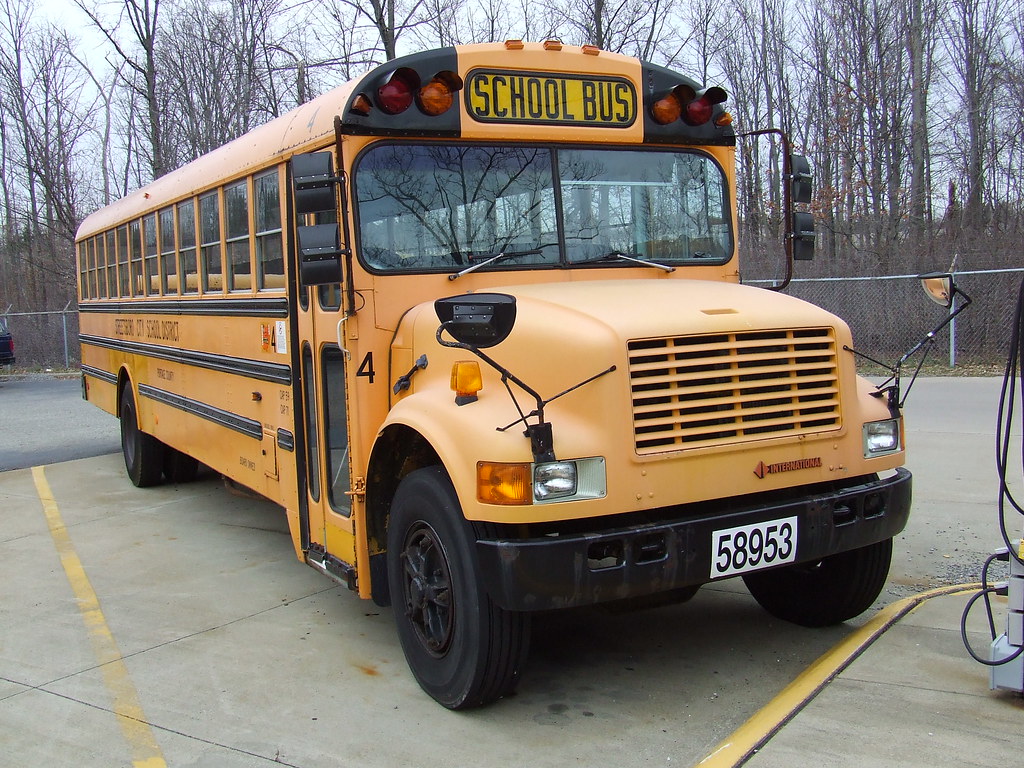 DSCF8105 Streetsboro City Schools 4 1989 Carpenter Inter… Flickr