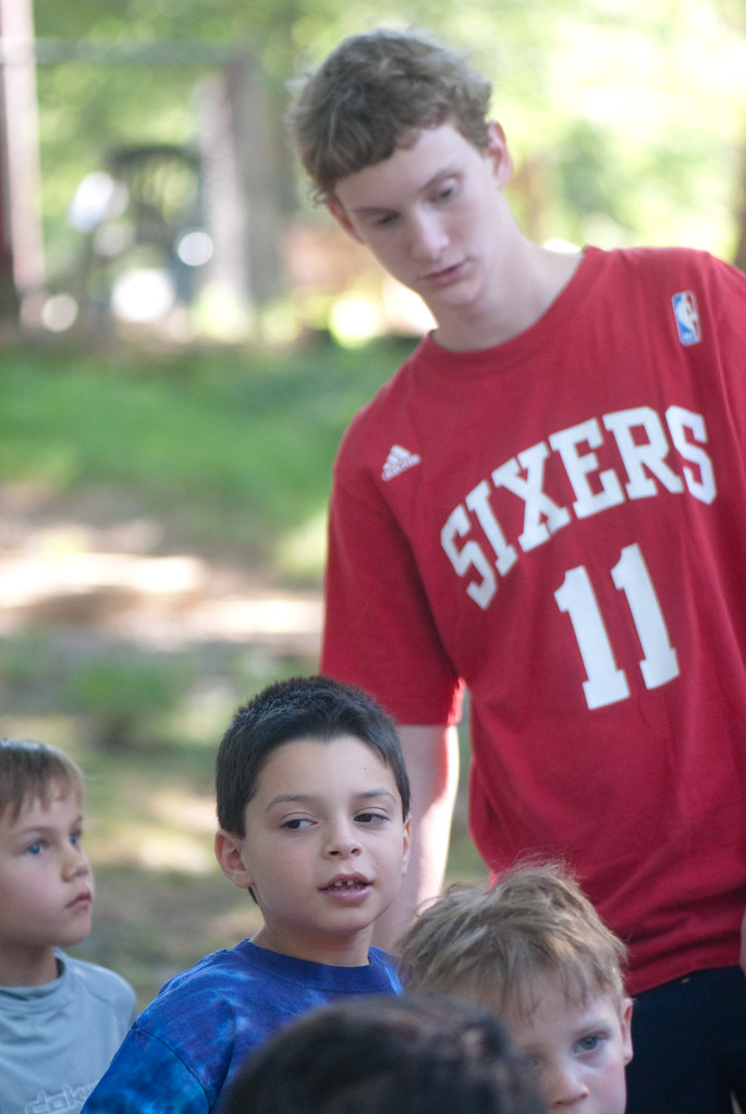 Week 2 Willow Grove Day Camp Summer 2012 www.willowgrove… Flickr