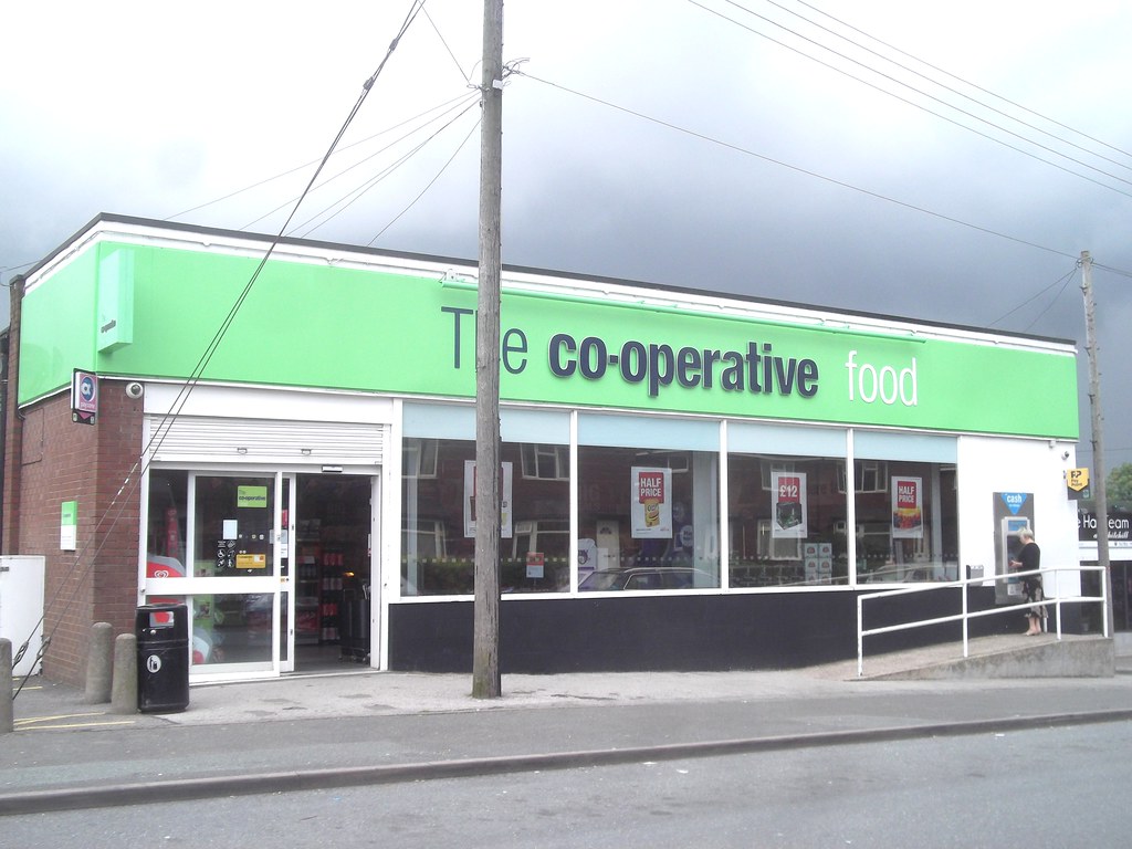 WHITEHILL NWRG (127 Whitehill Rd, Whitehill, Stoke on Tren… Flickr