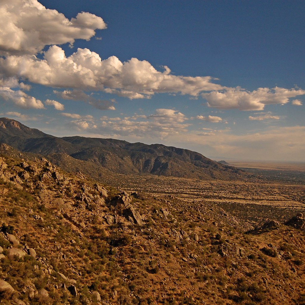 Elevation of 43 Vallecitos Loop, Tijeras, NM, USA Topographic Map