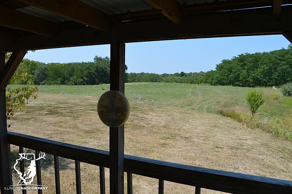 Illinois Land for Sale 40 Acres in Fulton County Flickr