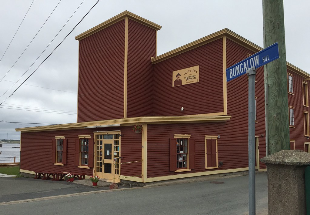 20160819 Port Union NL Flickr