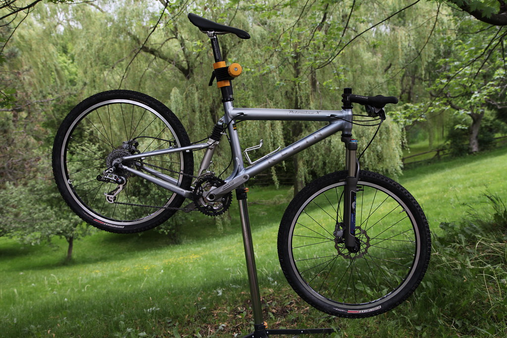 2005 Klein Palomino X Flickr