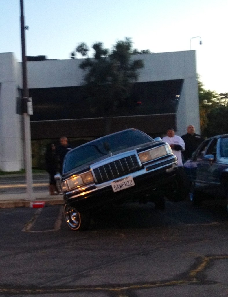 Noho car show.. Dirt diggler1 Flickr