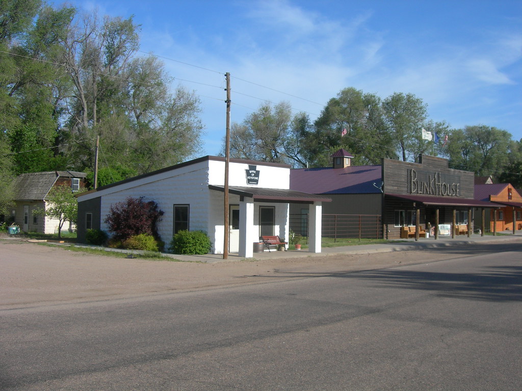 "Downtown" Arthur Arthur, Nebraska Jimmy Emerson, DVM Flickr