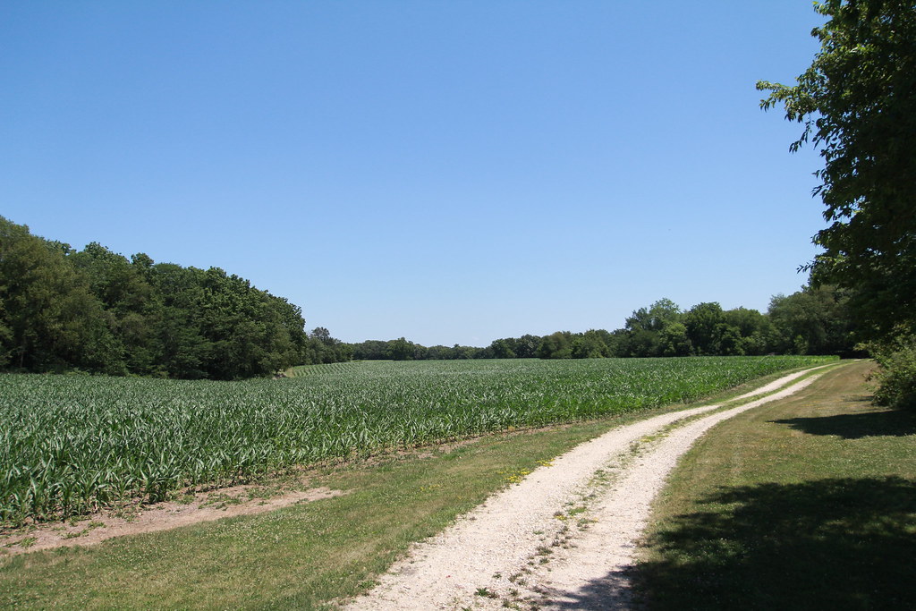 Illinois Land Company 307 Acres Knox County Illinois L… Flickr