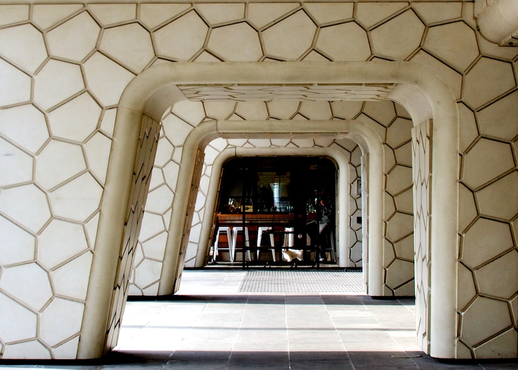 Melbourne Recital Centre Melbourne Recital Centre entrance… Flickr