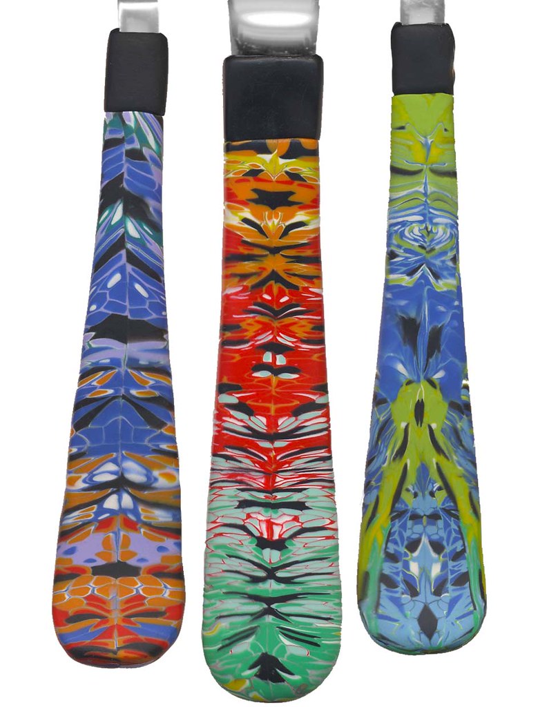 "Natasha" flatware (detail) 1 Stainless Steel Flatware co… Flickr