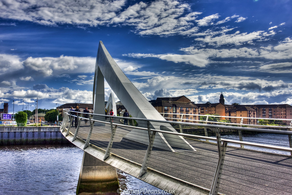 Elevation of Cedar Drive, Cedar Dr, East Kilbride, Glasgow G75, UK