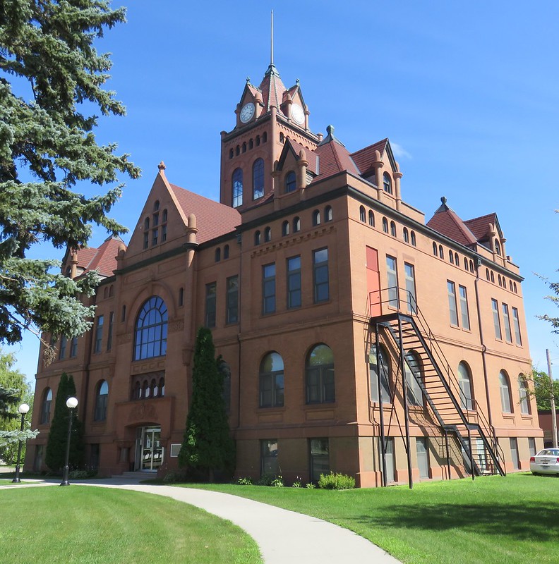 Norman County, Minnesota Flickr