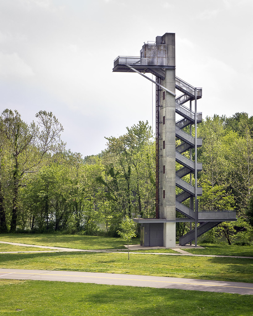 Mill Race Park OLYMPUS DIGITAL CAMERA ken mccown Flickr