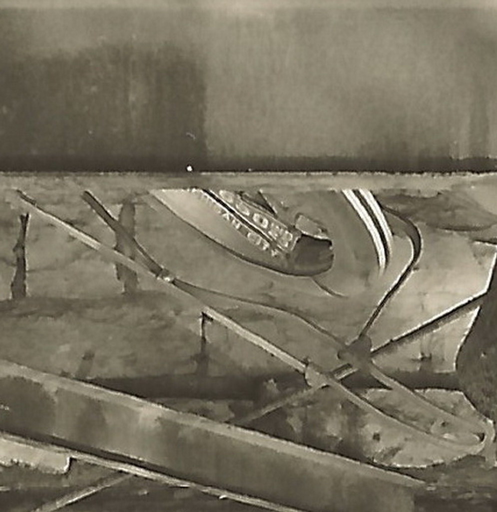 IN Michigan City IN DISASTER FATAL CAR ACCIDENT AND BRIDGE… Flickr