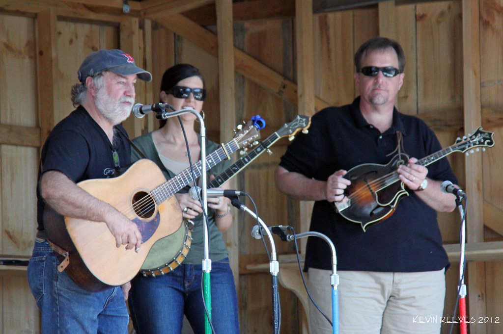 ramp festival 2023 whitetop va Wayne, Tina and Adam Whitetop Ramp Festival Whitetop, Virg… Flickr
