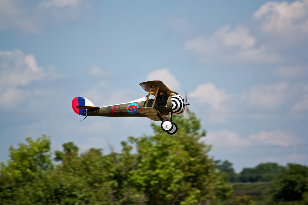 Model Airplane Show Laurel Model Airplane Show ashutoshwig Flickr