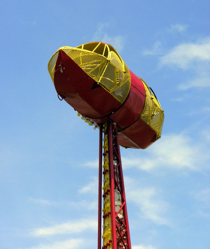 2012 Colby Cheese Days Festival. Flickr