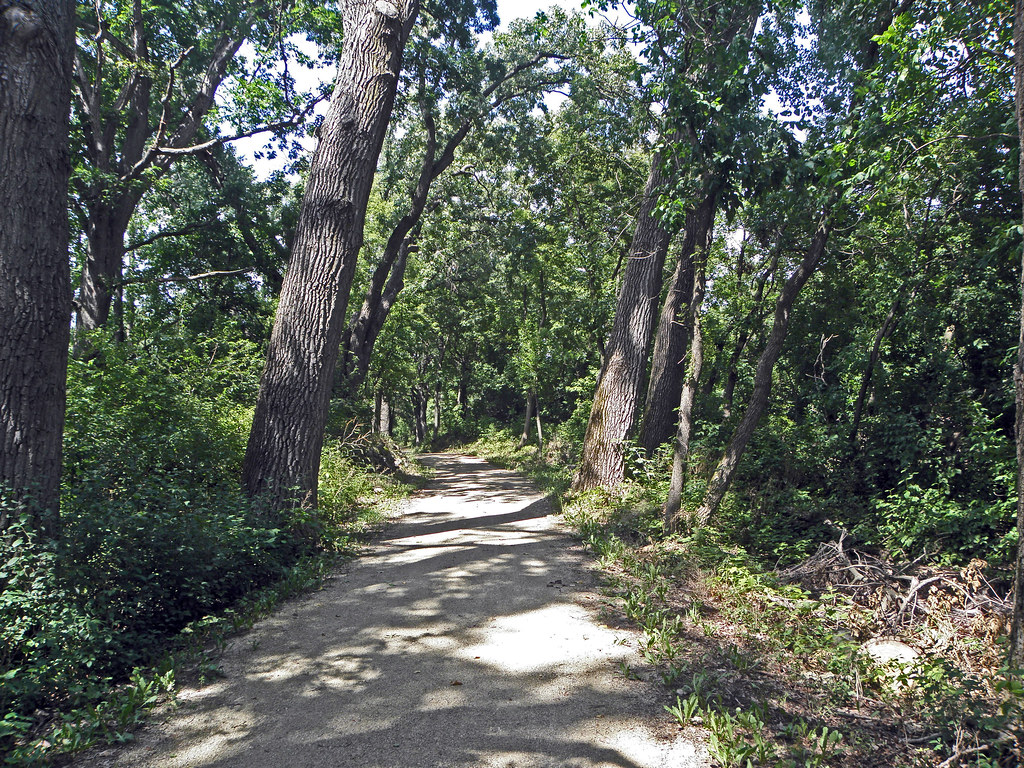 Wadsworth Wadsworth and Illinois Beach State Park Mike Steele Flickr