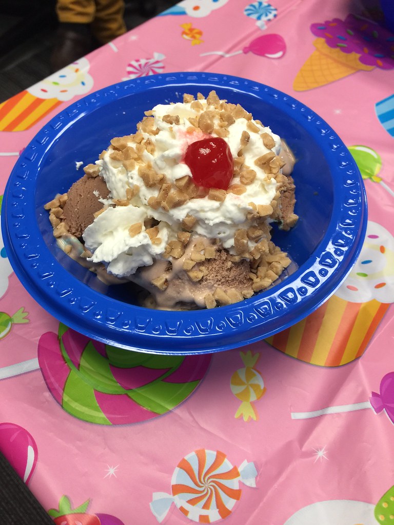 Dallas Ice Cream Social 2016 Flickr