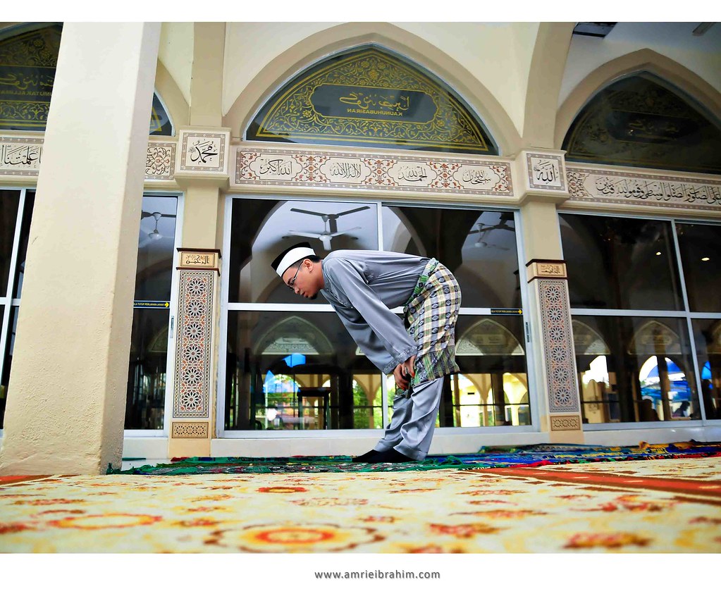 Cara Solat Istikharah amrie ibrahim Flickr