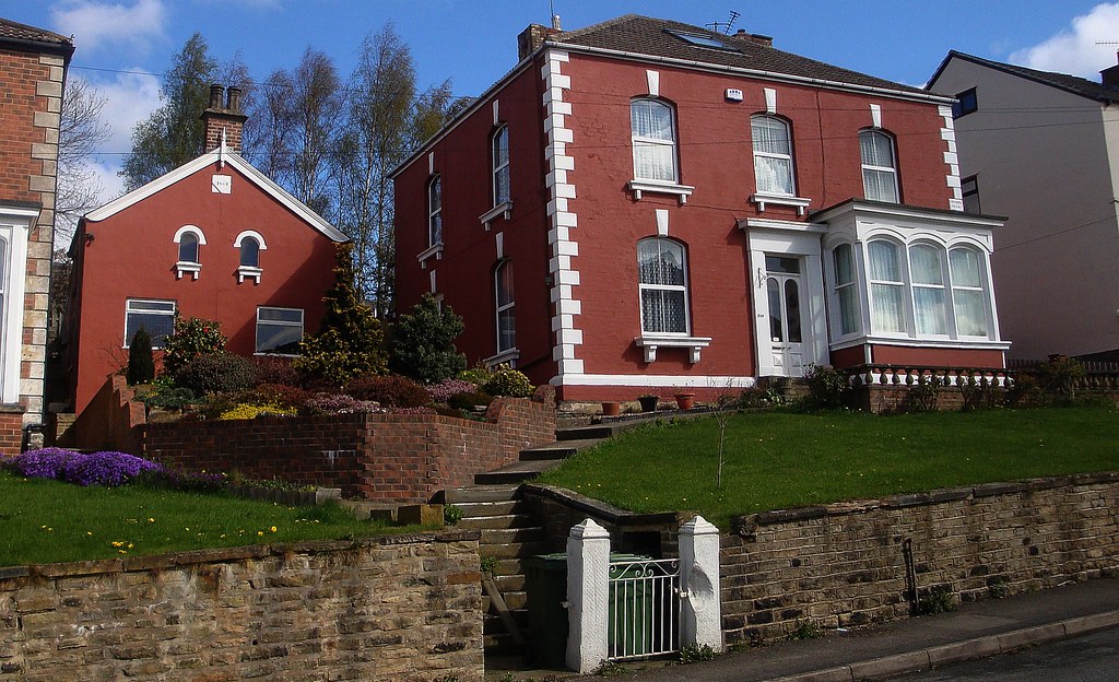 [10528] Heeley 209 Shirebrook Road 209 Shirebrook Road, … Flickr