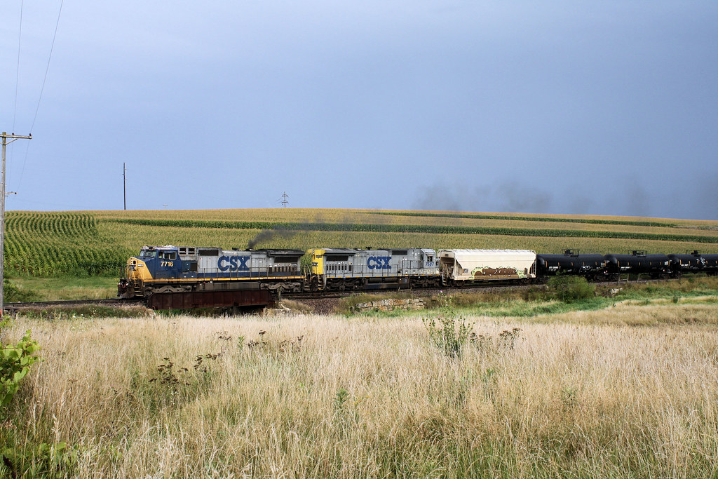 Elevation of Farmersburg, IA, USA Topographic Map Altitude Map