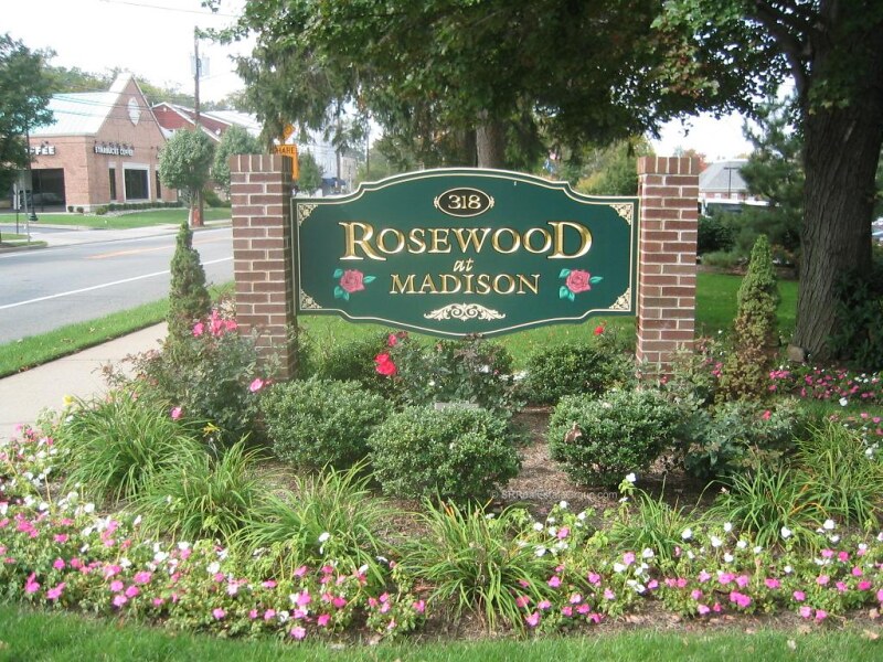 Rosewood at Madison Flickr