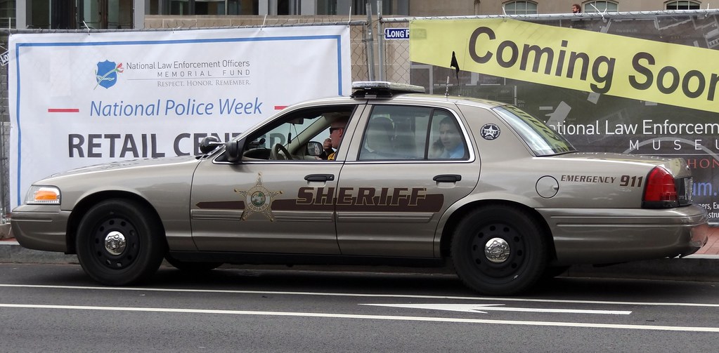 Jefferson County, Indiana Sheriff Jefferson County, Indian… Flickr