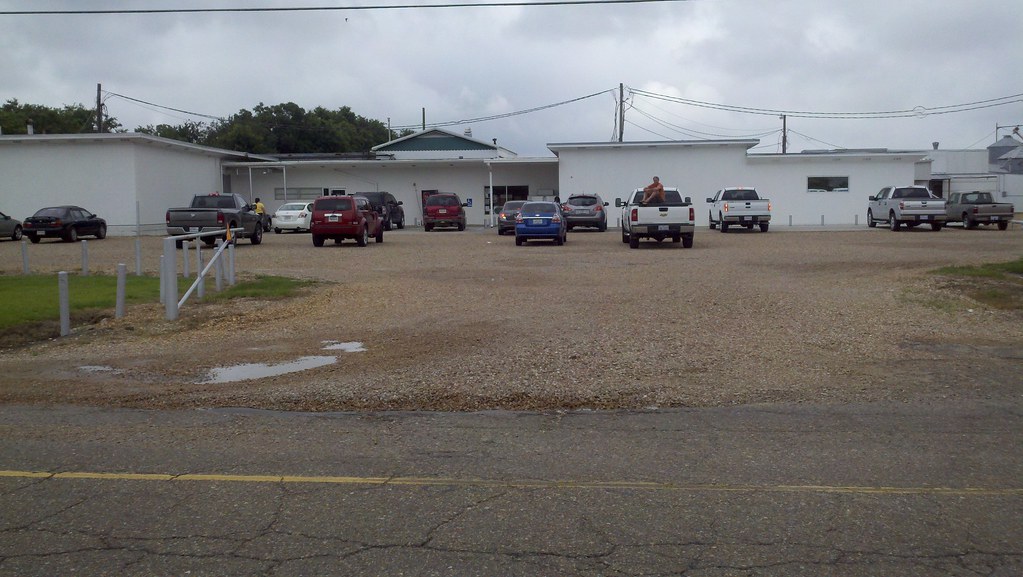 Eunice LA daystreamin' Flickr