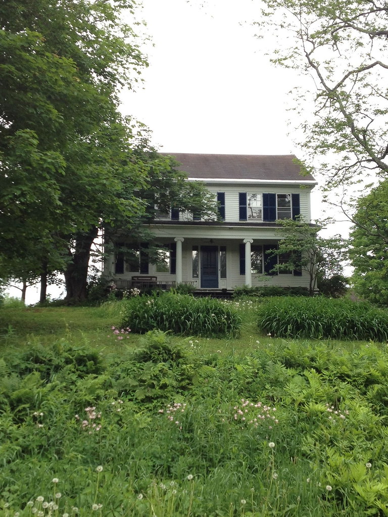 Ingalls House Now on the National Registry for Historic Pl… Flickr