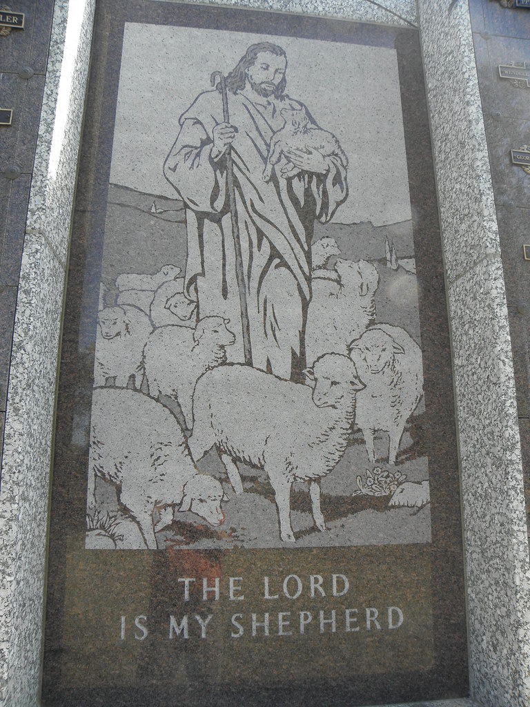 Mount Olivet Cemetery, Zion, IL Mount Olivet Cemetery, Zio… Flickr