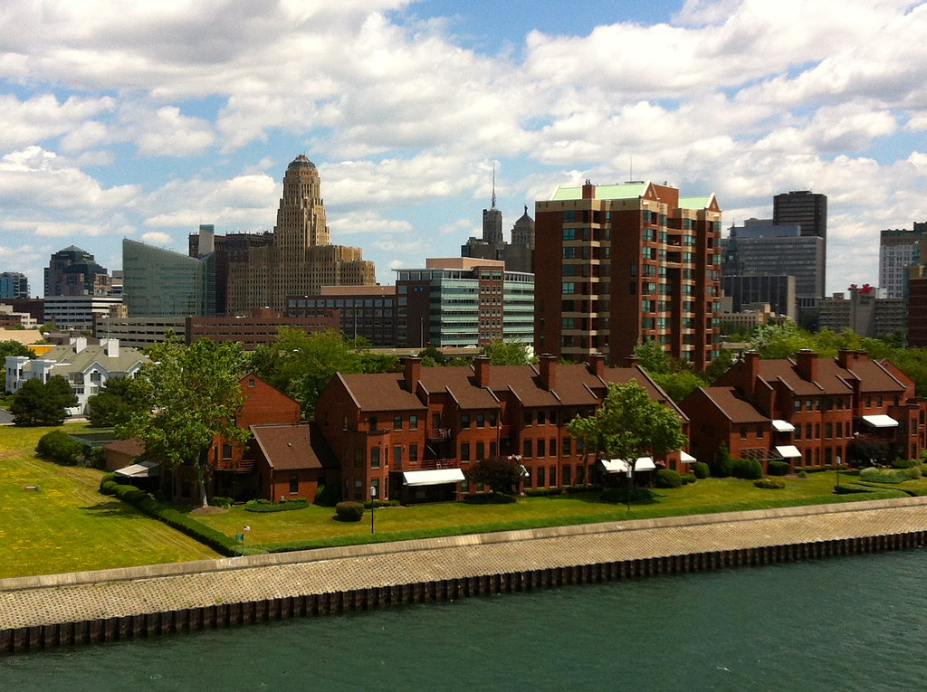 Buffalo NY Waterfront Views June 2012 5 Andrew Nash Flickr