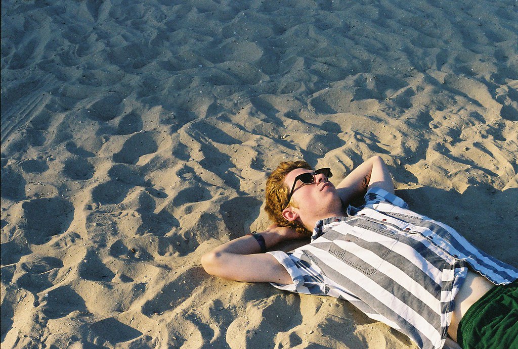 Untitled David Fenton Flickr