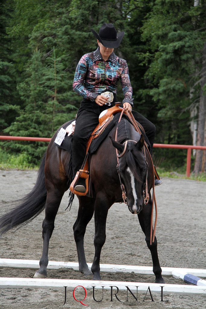 Zippin Hot Scotch Andrea Reinheller on her parents' (Ralph… Flickr