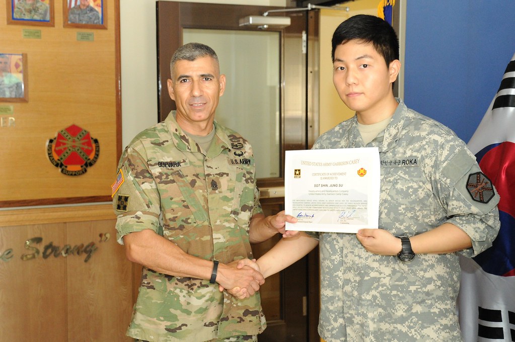 DSC_2113 U.S. Army photo by Sgt. Park Sungho U.S. Army Garrison