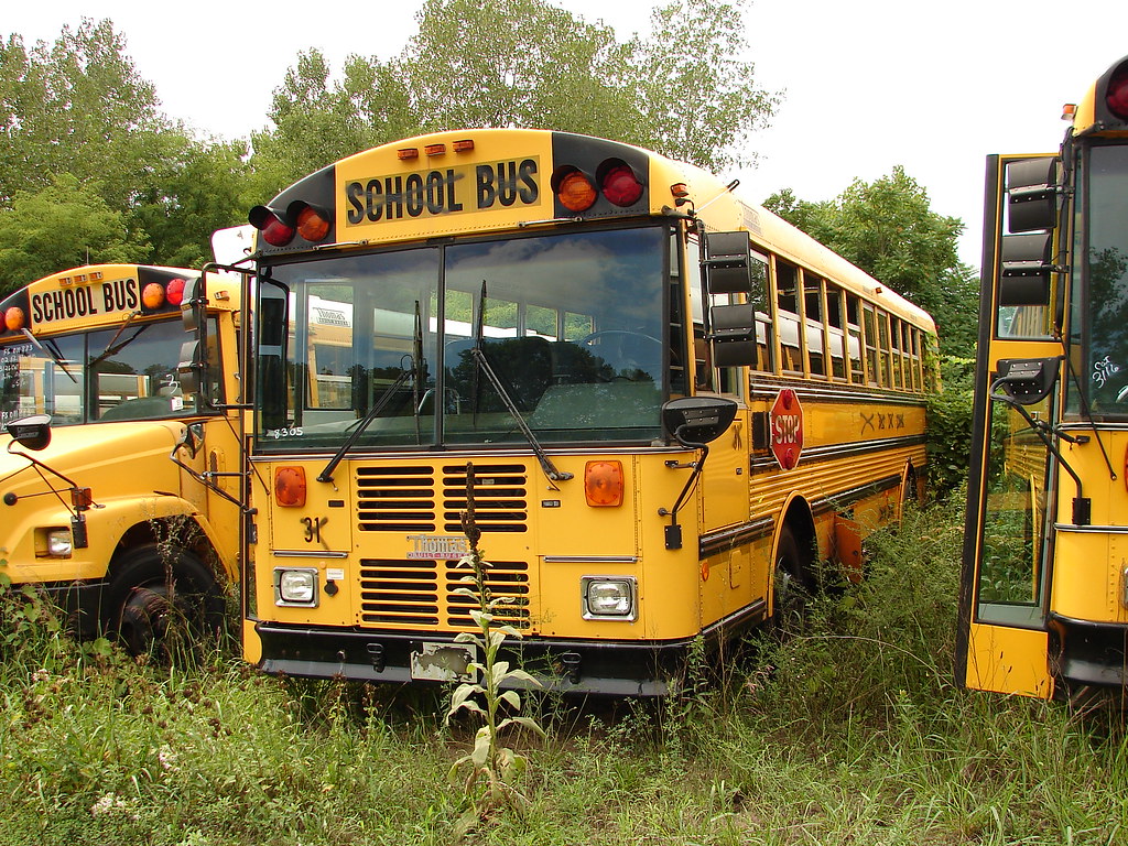 exNordonia Hills City Schools 31 Mike & B Sales Flickr